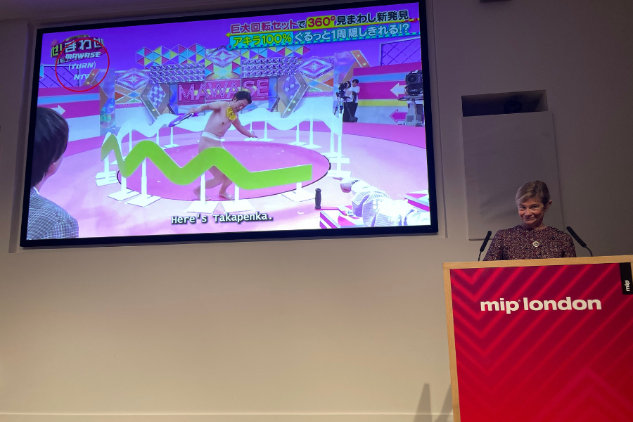 Japan’s TV Formats Expand Globally While Remaining a Closed Market